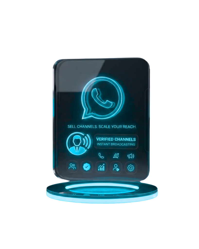 trusted channel seller web banner hero image